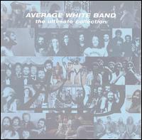 Ultimate Collection von The Average White Band