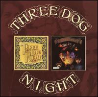 Seven Separate Fools/Around the World with Three Dog Night von Three Dog Night