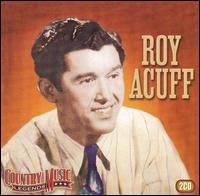 Country Music Legends [Castle Pulse] von Roy Acuff