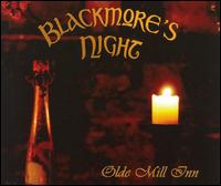 Olde Mill In von Ritchie Blackmore