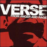 From Anger and Rage von Verse