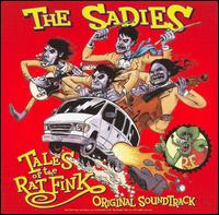 Tales of the Rat Fink von The Sadies