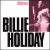 Masters of Jazz von Billie Holiday