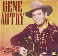 Country Music Legends von Gene Autry