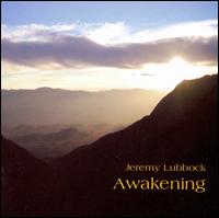 Awakening von Jeremy Lubbock