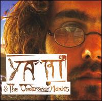 Yari & The Undercover Monks von Yari