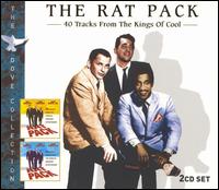 40 Tracks from the Kings of Cool von The Rat Pack