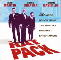 Rat Pack [Prism 2005 #2] von The Rat Pack