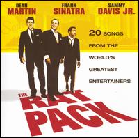 Rat Pack [Prism 2005 #1] von The Rat Pack