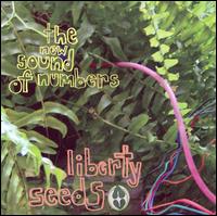 Liberty Seeds von The New Sound of Numbers