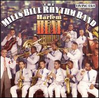 Harlem Heat von Mills Blue Rhythm Band