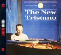 New Tristano von Lennie Tristano