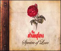 Spectre of Love von The Stranglers