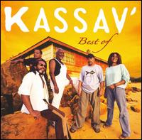 Best of Kassav [Warner] von Kassav'