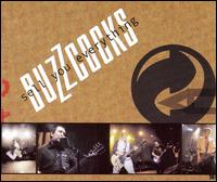 Songs for Lonely Americans von Buzzcocks