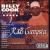 R&B Gangsta von Billy Cook