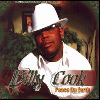 Peace on Earth von Billy Cook