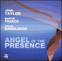 Angel of the Presence von John Taylor