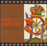 Wheel of Fortune von John Renbourn