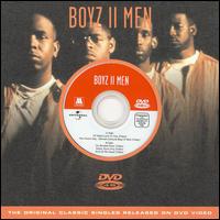 I'll Make Love to You [DVD] von Boyz II Men