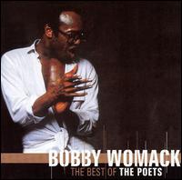 Best of the Poets [Castle] von Bobby Womack