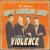 Taste of Violence von The Fabulous Root Bootleg Band