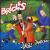 Jungle Jamboree von Brioles