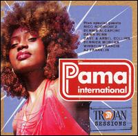 Trojan Sessions von Pama International