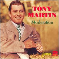 Moderation von Tony Martin