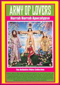 Hurrah Hurrah Apocalypse von Army of Lovers