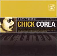Very Best of Chick Corea [Argentina] von Chick Corea