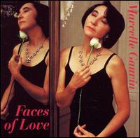 Faces of Love von Marcelle Gauvin