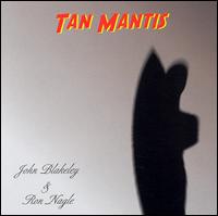 Tan Mantis von John Blakeley