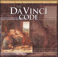 Music from the Da Vinci Code von Global Stage Orchestra