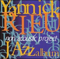 Non Acoustic Project von Rieu Yannick