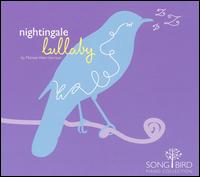 Nightingale Lullaby von Michael Allen Harrison