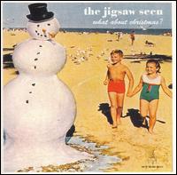 What About Christmas von The Jigsaw Seen