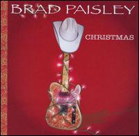Brad Paisley Christmas von Brad Paisley