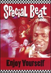 Enjoy Yourself von Special Beat