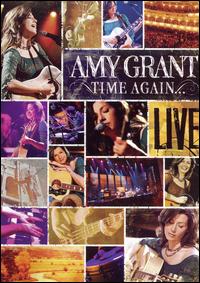 Time Again: Amy Grant Live All Access [DVD] von Amy Grant