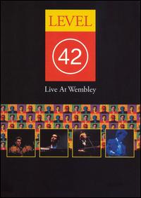 Live at Wembley [Video/DVD] von Level 42