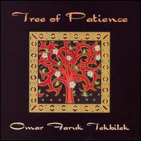 Tree of Patience von Omar Faruk Tekbilek