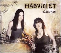 Caravan von Madviolet