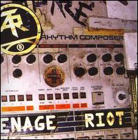 Atari Teenage Riot: 1992-2000 von Atari Teenage Riot