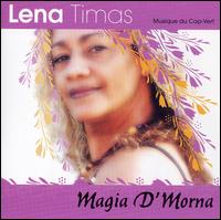 Magia d'Morna von Lena Timas