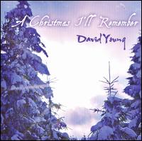 Christmas I'll Remember von David Young