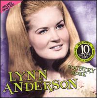 Country Rose von Lynn Anderson