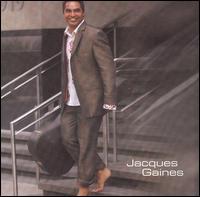 Jacques Gaines von Jacques Gaines