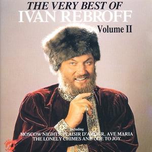 Very Best of, Vol. 2 von Ivan Rebroff