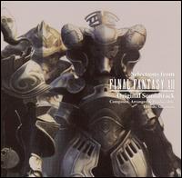 Selections from Final Fantasy XII [Bonus DVD] von Various Artists
